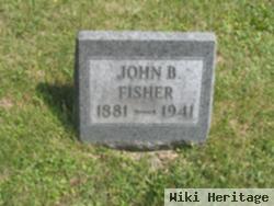 John B. Fisher