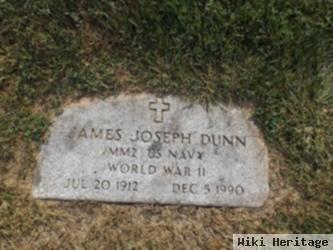 James Joseph Dunn