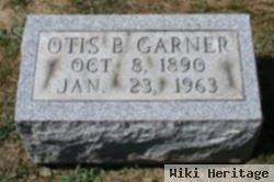 Otis B. Garner