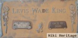 Levis Wade King