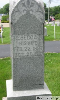 Rebecca F. Riley