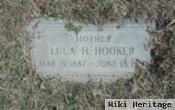 Lula H. Hooker