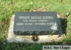 Tiffany Nicole Koenig