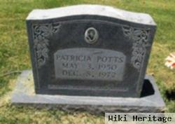 Patricia Lou Logan Potts