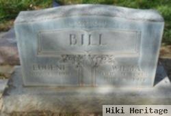 Wilma B. Bill