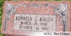 Kenneth C. Kagen