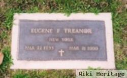 Eugene Francis Treanor