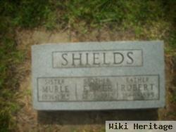 Elmer Shields