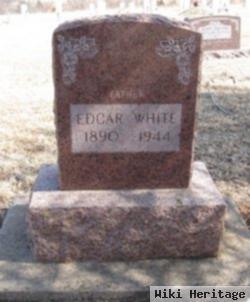 Edgar White