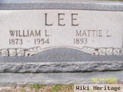 William L. Lee