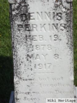 Dennis Perkins