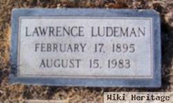 Lawrence Louis Ludeman