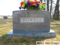 Rollie Randolph Dowdle