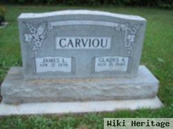 James L. Carviou