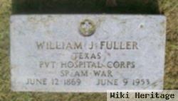 William J. Fuller