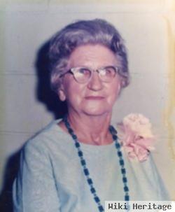 Estelle Katherine Kibler Senn