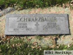 Franz "frank" Schwarzbauer