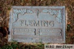 Eleanor A. Fleming