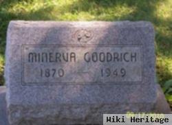 Minerva Goodrich