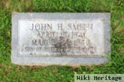 John Henry Smith