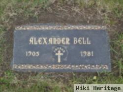 Alexander Bell