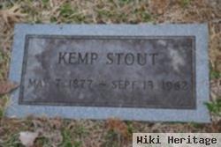 Kemp Stout