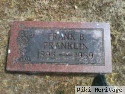 Frank Franklin