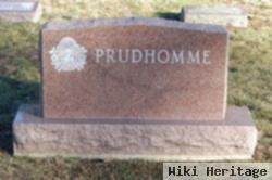 Jerome C. Prudhomme