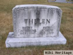 Joseph Thelen