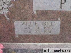 William L "bill" Pike