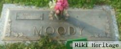 Emmett T. Moody