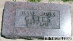 Jesse James Gates