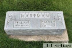 William Hartman, Sr