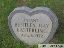 Bentley Ray Easterling