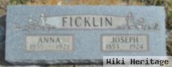 Joseph Ficklin