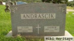 Andrew Andrascik