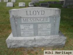 Olwen Messinger Lloyd Falcone