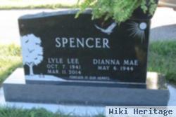 Lyle Lee Spencer