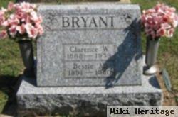 Clarence W. Bryant