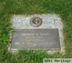 George R. Ford