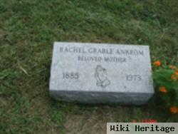 Rachel R Grable Ankrom