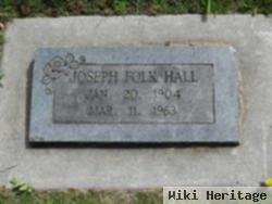 Joseph Folk Hall