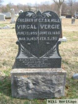 Virgie Hill