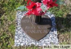 Jimmy Wade Stanley, Jr