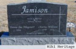 Charles William Jamison