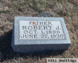 Robert John "father" Wallick