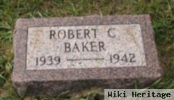 Robert C Baker