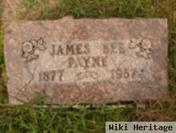 James B Payne