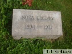 Nora Creevey