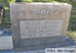 Nellie Hugas Williamson